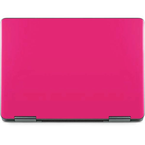 HOT Pink Notebook 9 Pro 13in (2017) Skin
